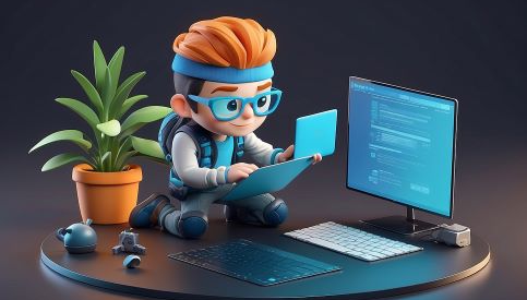 web yazılım